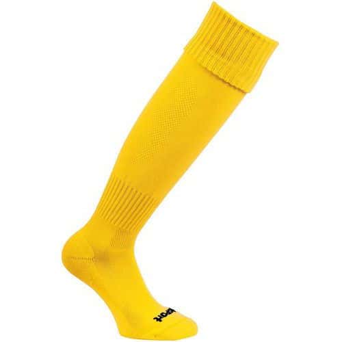 Chaussettes Uhlsport Team Pro Essentiel Jaune