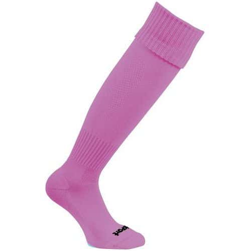 Chaussettes Uhlsport Team Pro Essentiel Rose