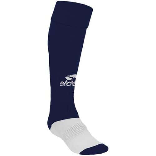 Chaussettes de sport - Eldera - Team marine