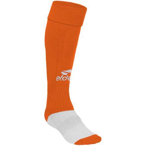 Chaussettes de sport - Eldera - Team orange