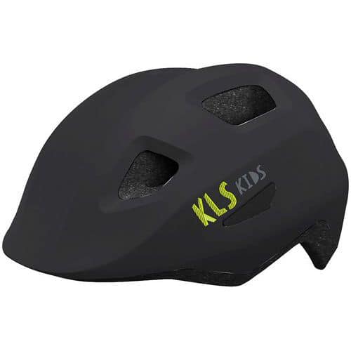 Casque vélo enfant - ACEY 022- noir