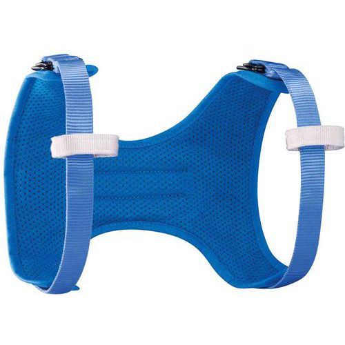 Harnais-Torse enfant Body Petzl