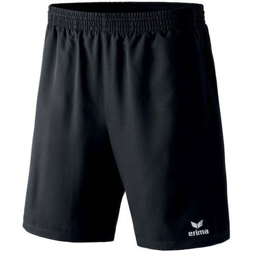 Short - Erima - CLUB 1900 noir