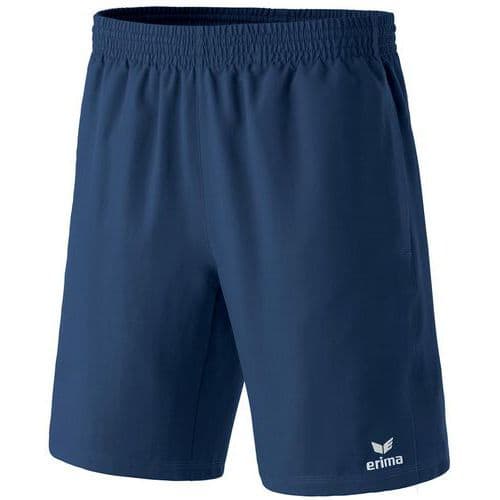 Short enfant - Erima - CLUB 1900 navy