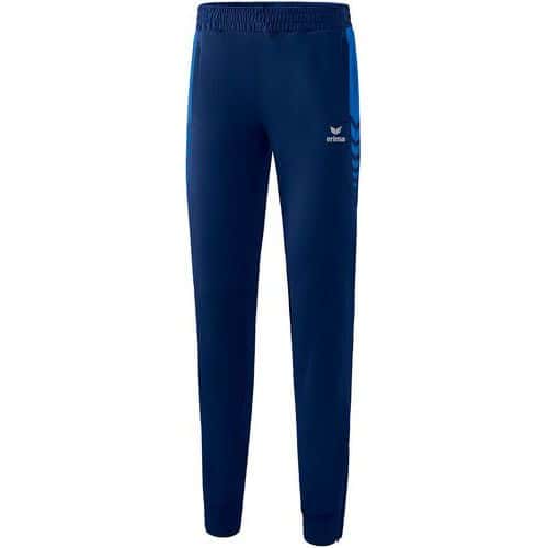 Pantalon de survêtement femme - Erima - Worker Six Wings navy/roy