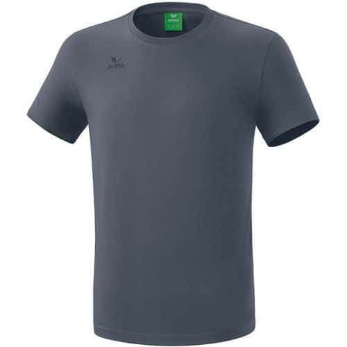 T-Shirt - Erima - Teamsport grey