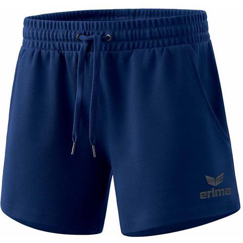 Short - Erima - Essential Team navy