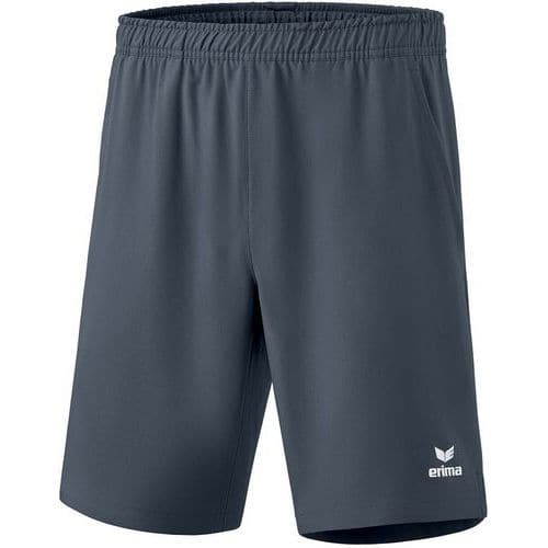 Short de tennis enfant - Erima - grey