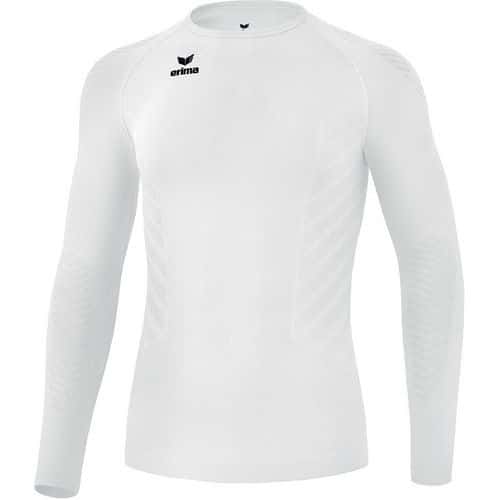 Sous-maillot enfant - Erima - Athletic blanc