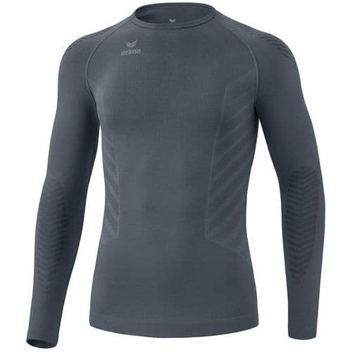 Sous-maillot - Erima - Athletic slate grey