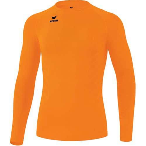 Sous-maillot enfant - Erima - Athletic orange