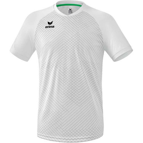 Maillot de foot enfant - Erima - Madrid blanc