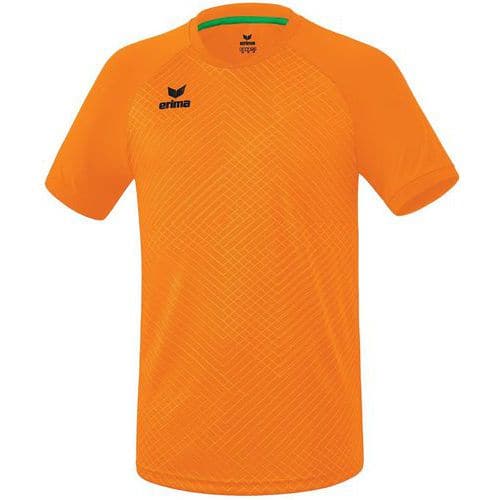 Maillot de foot - Erima - Madrid orange