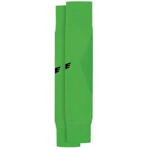 Jambières - Erima - Tube Socks green/noir