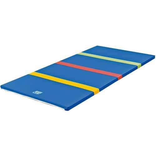 Tapis multi-activités trait GES