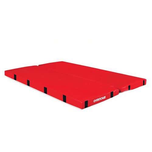 Matelas intégré pour poutre Gymnova pied standard