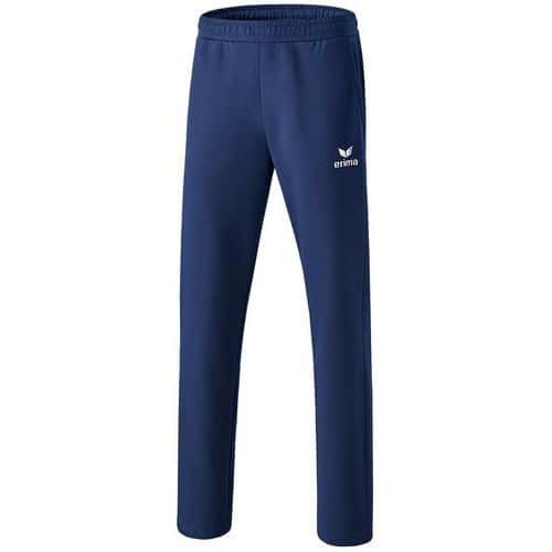 Pantalon Gardien 5 Cubes Marine ERIMA