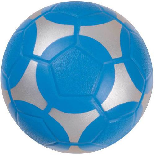 Ballon de handball mousse softelef' - Tanga Sports