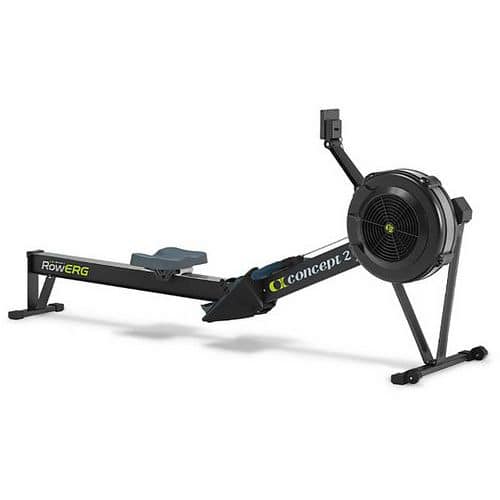 Rameur RowErg Concept 2