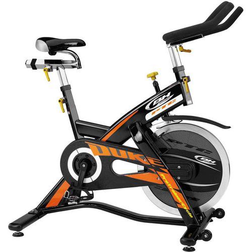 Vélo spinning BH Fitness Duke