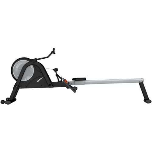 Rameur RW1000 Movemia by - BH Fitness Hi-Power - Gamme Pro