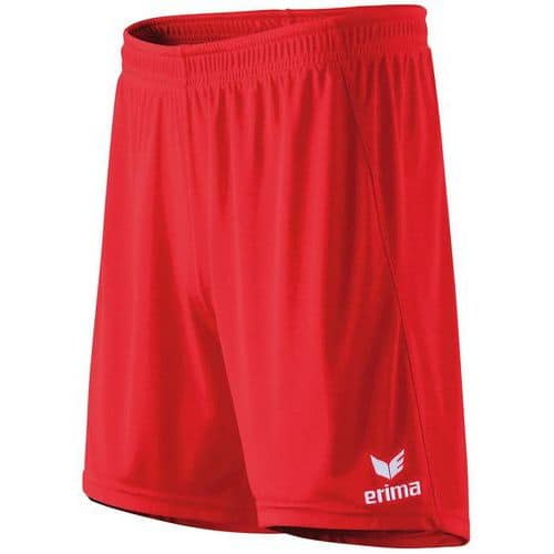 Short Erima Rio 2. 0 Rouge