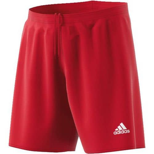 Short adidas Parma 16 Rouge