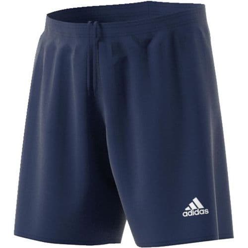 Short Parma Enfant Marine adidas