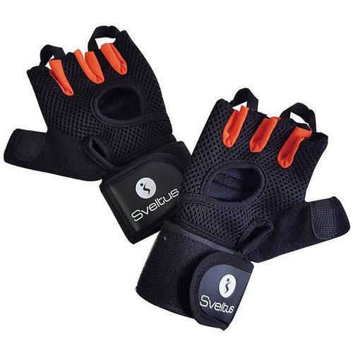 Gants de musculation - Sveltus - la paire