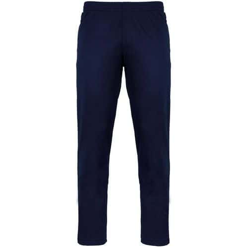 Pantalon de survêtement enfant - ProAct - marine