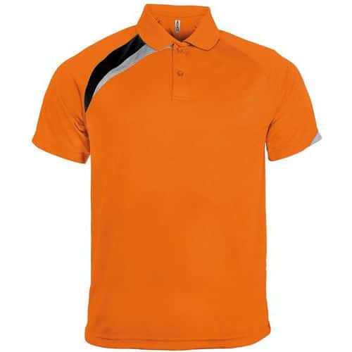 Polo classic value pes tech orange