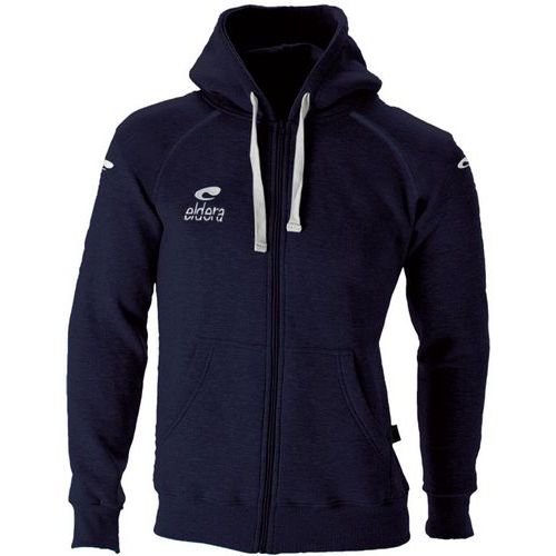 Veste capuche Eldera Classic Marine