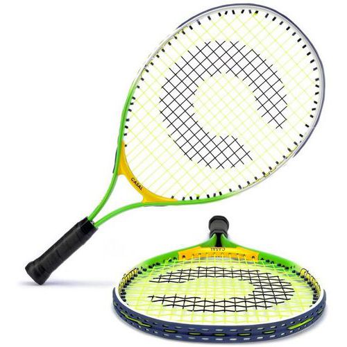 Raquette de tennis - Casal Sport - motivity