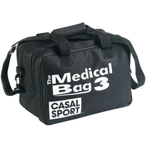 Sac premiers soins Médical 3 - Casal Sport