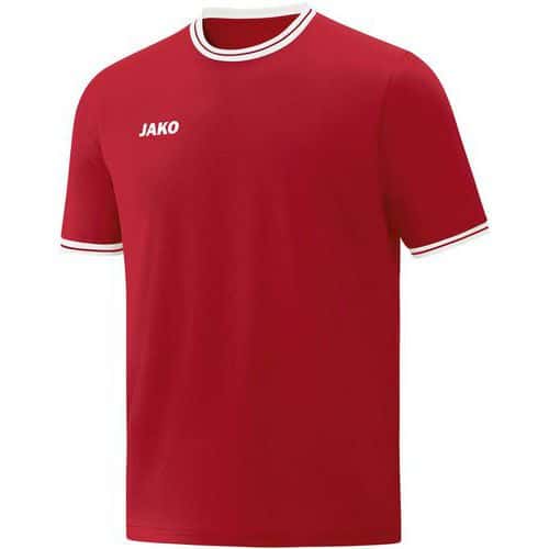 Shootin-shirt - Jako - Center 2. 0 Rouge