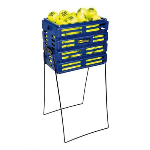 Panier ramasse-balles de tennis - TRETORN