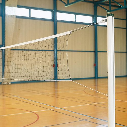 Filet de volley standard school