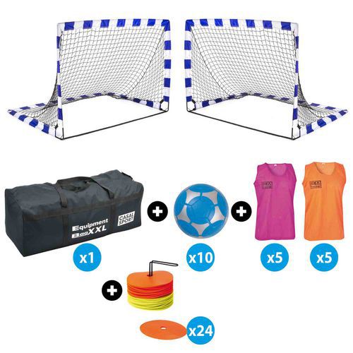 Pack d'initation au Baby-Hand First Casal Sport