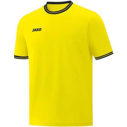 Shooting-Shirt - Jako - Center 2. 0 Jaune