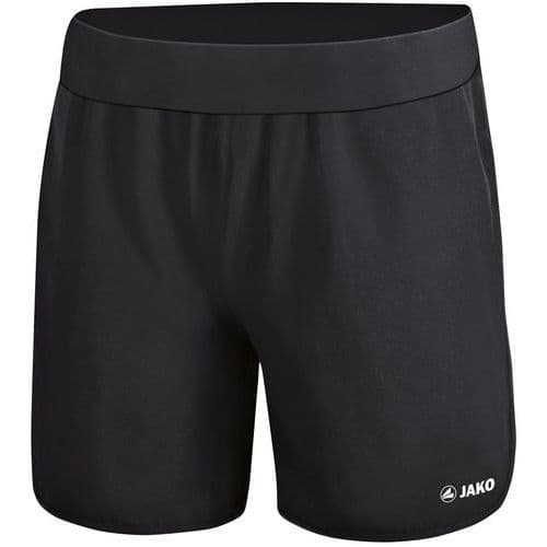 Short de running femme - Jako - Run 2.0