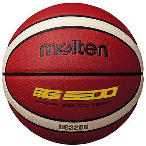 Ballon de basket - Molten - BG3200 taille 5