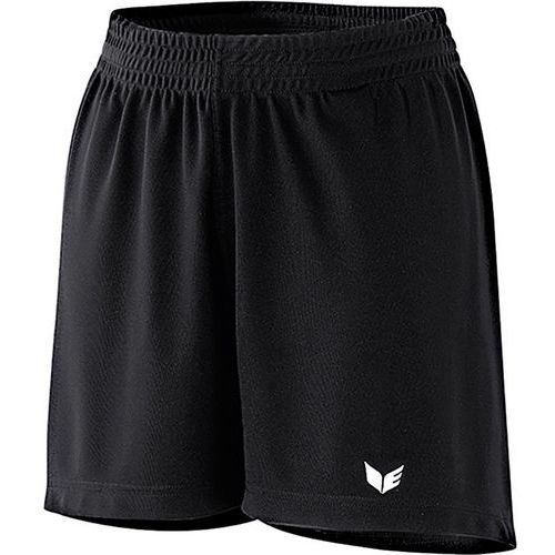 Short - Erima - celta femme noir