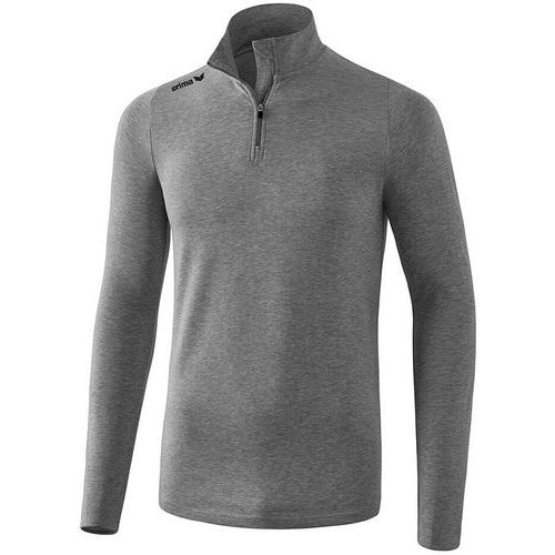 Sous-pull - Erima gris melange