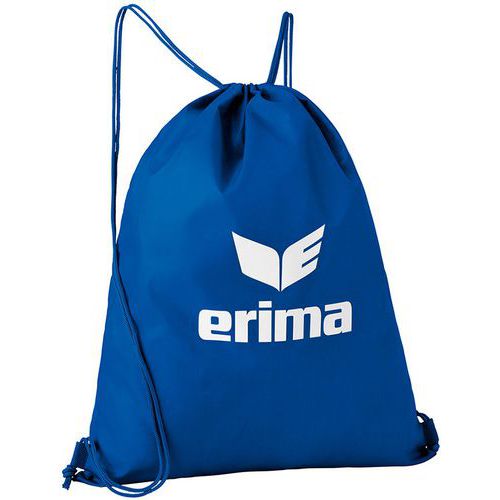 Sac multifonctions - Erima - club 5 new roy/blanc