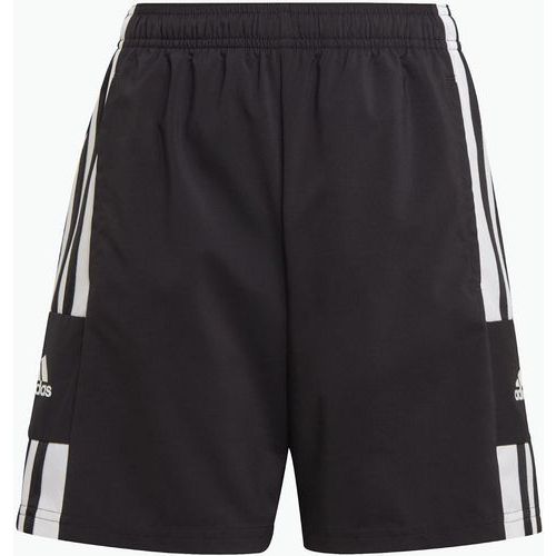 Short enfant avec poches - adidas - Squadra 21 Noir/Blanc