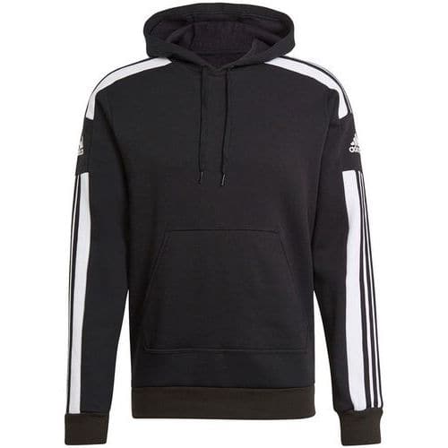 Sweat à capuche - adidas - Squadra 21 Noir