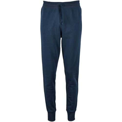 Pantalon personnalisable femme en coton FRENCH MARINE