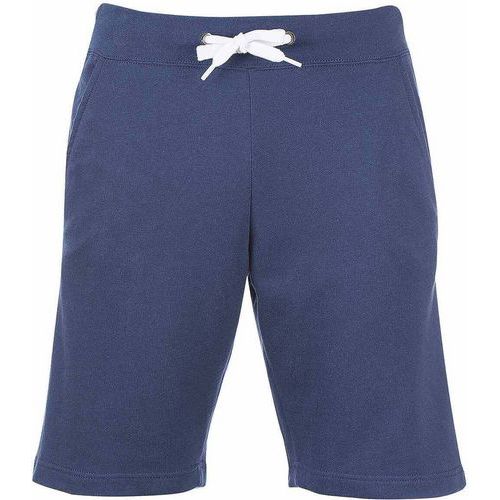 Short personnalisable homme en coton FRENCHMARINE