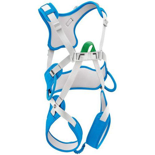 Harnais d'escalade - Petzl - Ouistiti Enfant