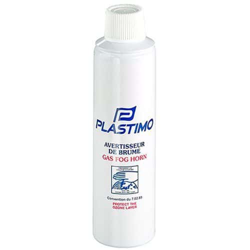 Cartouche seule pour avertisseur - Plastimo